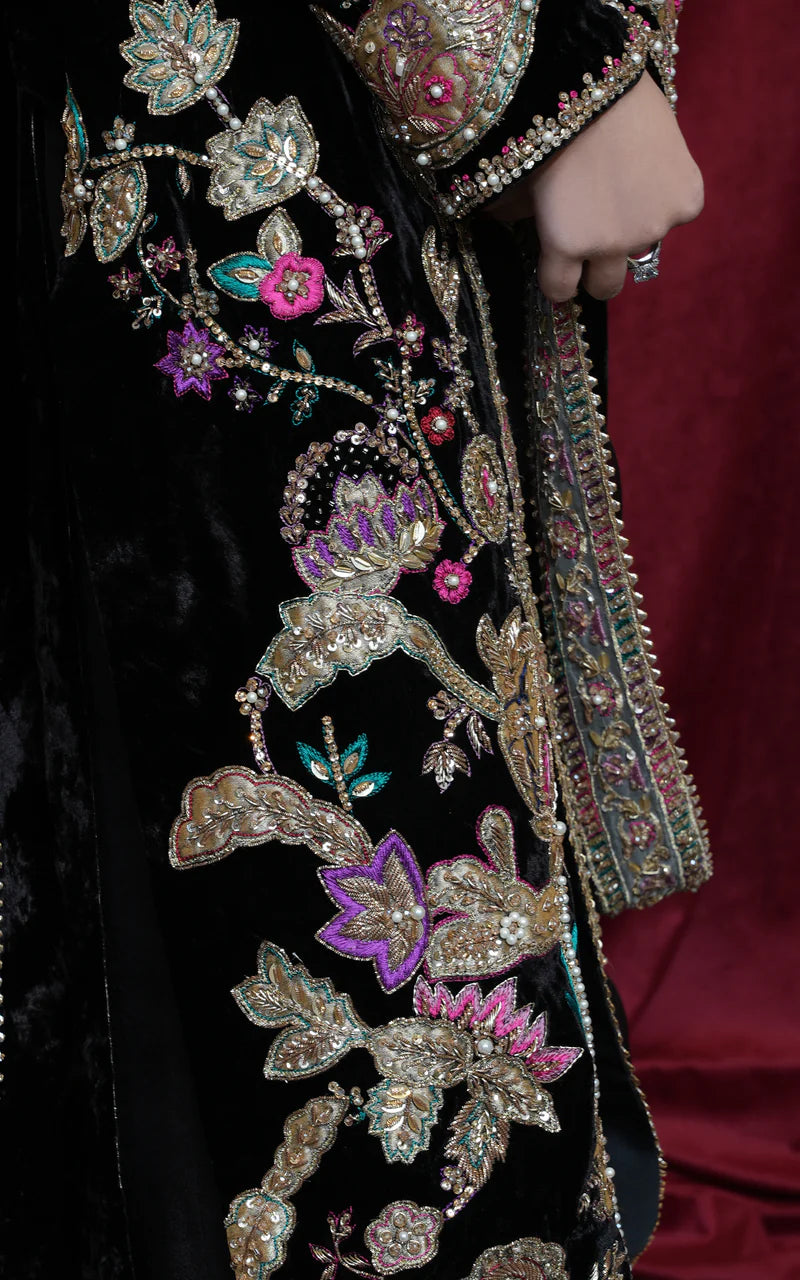 LUXURY FORMAL