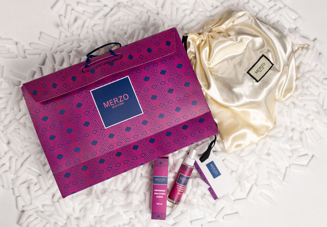 Grab&GoCrossBody