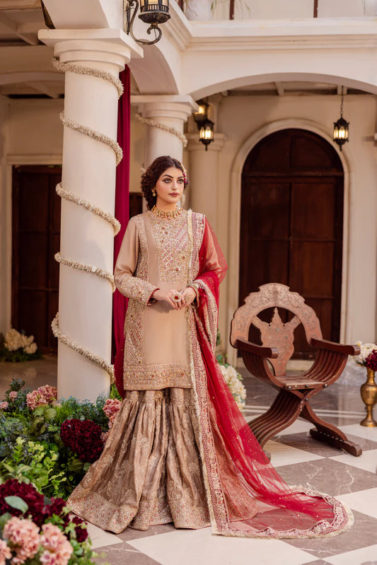 JAHANARA