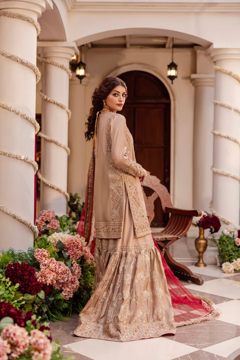 JAHANARA