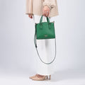 Classic cross body