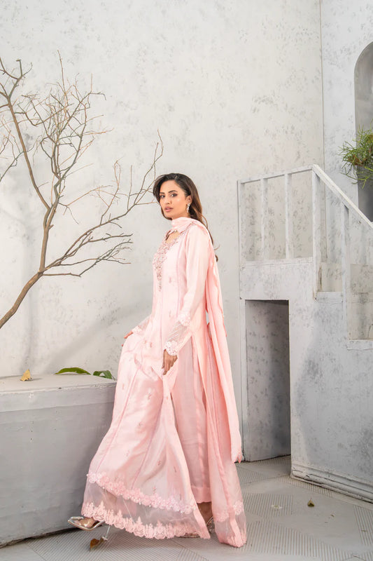 GUL-A-DHALIA PODER PINK