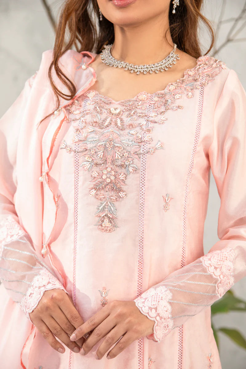 GUL-A-DHALIA PODER PINK