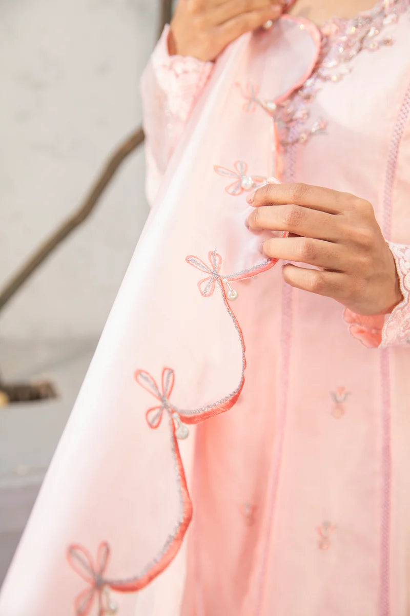 GUL-A-DHALIA PODER PINK