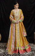 Mehndi Bridal