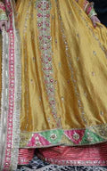 Mehndi Bridal