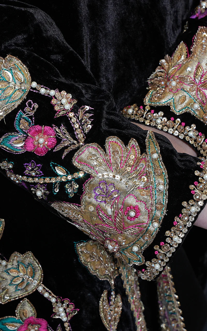 LUXURY FORMAL