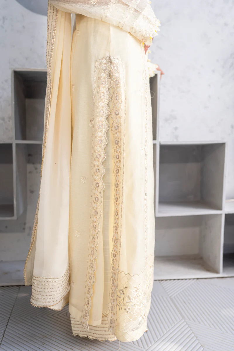 MAHPARA LIME YELLOW