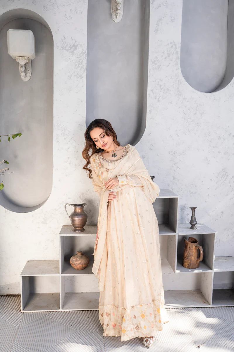 ZUBADA IVORY GOLD