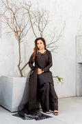 JAHANARA BLACK