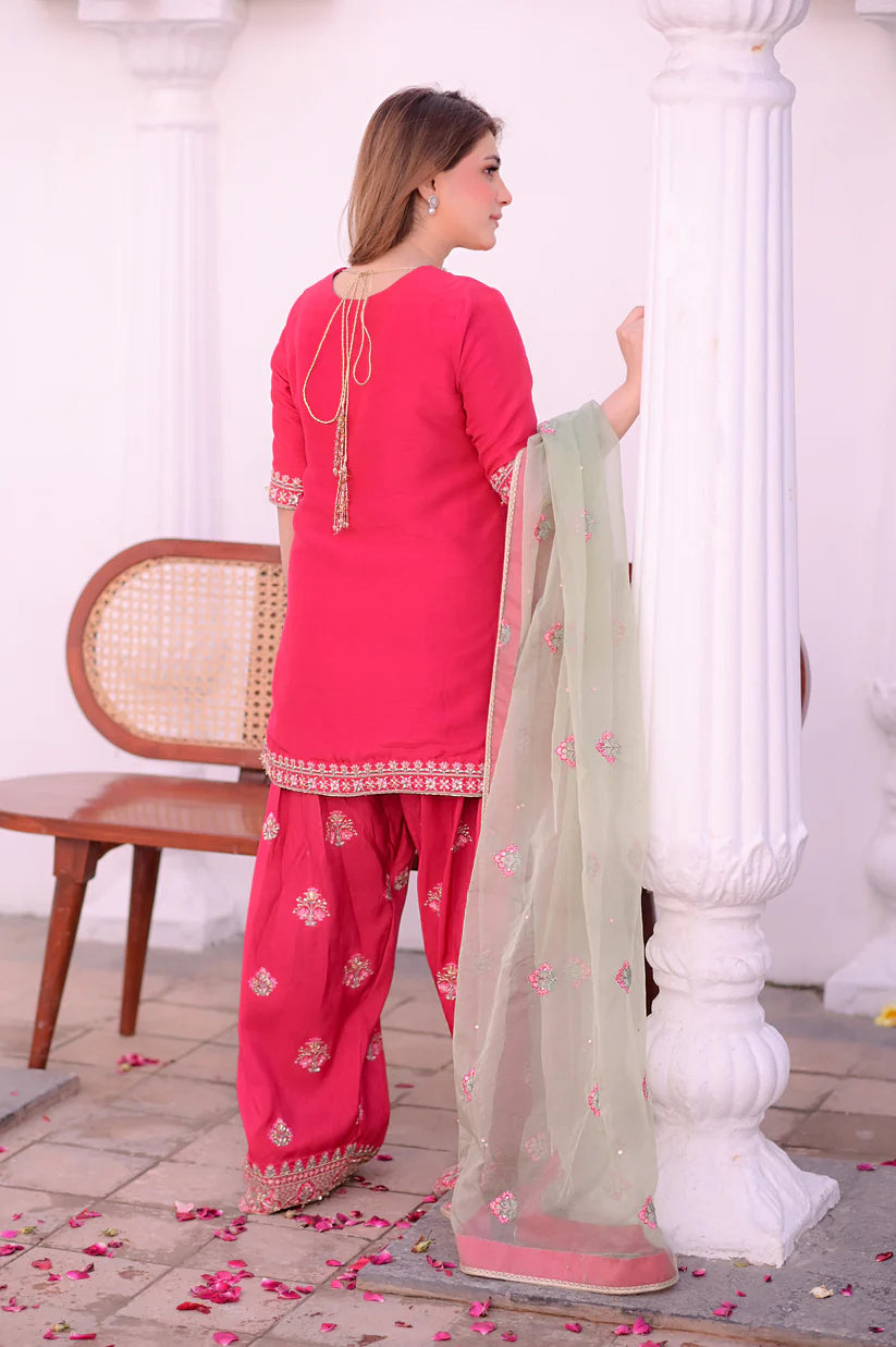 GULABO