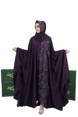 Purple Allure