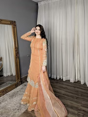 Hem - Lotus Outfit
