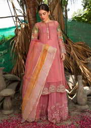 Hem - Lotus Outfit