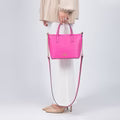 Grab & Go Satchel Medium Bag