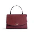 Evening Top Handle + Crossbody Medium Bag