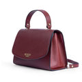 Evening Top Handle + Crossbody Medium Bag