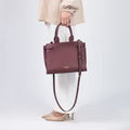 Classic Satchel Large Bag