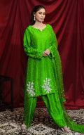 LUXURY FORMAL